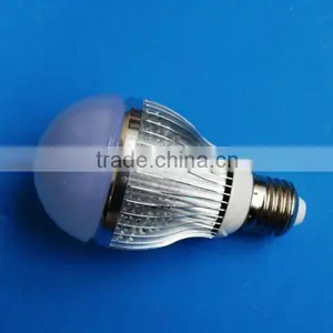 8X1W E27 LED Bulb thumbnail-1
