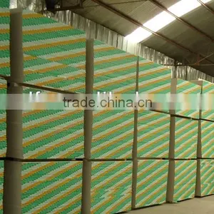 JIDA Sound Proof Gypsum Board thumbnail-1