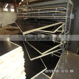 2014 High Quality Film Faced Plywood Specifications thumbnail-1