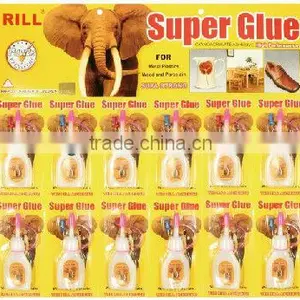 Best Elephant Super Glue Bottles thumbnail-1