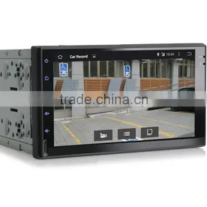 Erisin ES2008A 7" Touch Screen Car GPS Player Radio System thumbnail-5