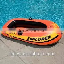 Inflatable Boat thumbnail-1