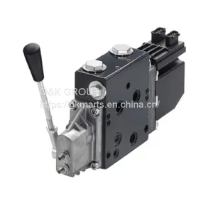 Danfoss Proportional Valve thumbnail-1