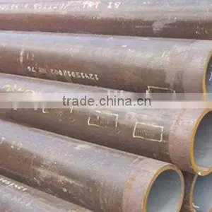 Seamless Steel Pipe thumbnail-1