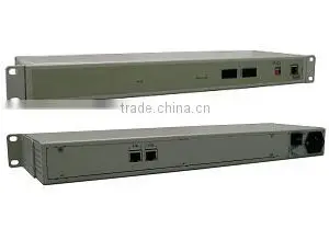 Dual Fiber Ethernet to STM-1 Converter SDH Multiplexer thumbnail-1