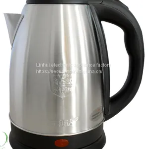 Stainless Steel Food Grate 304 1.8L Electric Kettle/electric Jug,electric Pot（SKYPE:lifuli123） thumbnail-1