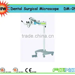 Dental Surgical Microscope (CE Approved) thumbnail-1