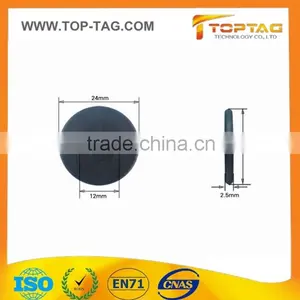 Laundry Button Smart Rfid Tags for Laundry Tracking thumbnail-3