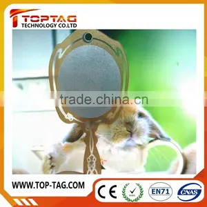 Special Shape Iregular Cards PVC / Paper Card thumbnail-1