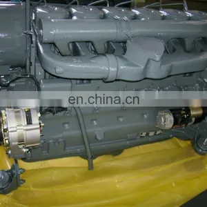 Air Cooling Deutz F6L912 Engine Use for Generator Set thumbnail-3