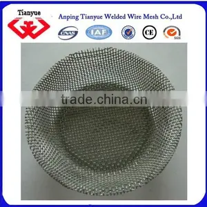 Stainless Steel 316L Sintered Metal Filter thumbnail-5
