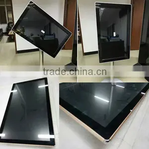 Kiosk 22" All in One Touchscreen pc thumbnail-2