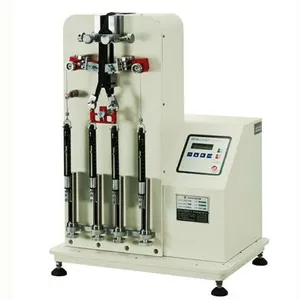 Zipper Reciprocating Fatigue Tester Zipper Test Equipment thumbnail-1
