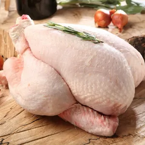 2021 Best Sale A Grade Quality Halal Frozen Chicken Meat thumbnail-1