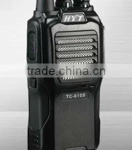 [Hot Sale] The Two Way Radio HYT TC-620s Original Cheap High Quality Professional Walkie Talkie thumbnail-1