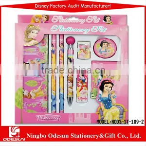 Disney Factory Audit Manufacturer's Dora Stationery Set 149022 thumbnail-1