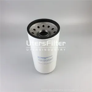 HC7500SKP8HYT04 HC7500SKS8HYT04 UTERS Replace of PALL Hydraulic Spin-on Filter Element thumbnail-3