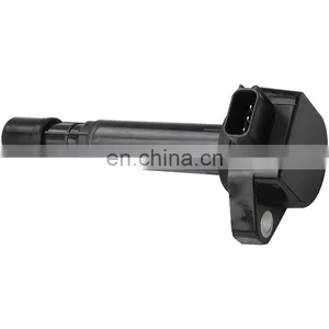 UF400 Good Quality Hotsale Auto Parts Ignition Coil for Honda Civic VII Stream Acura MDX YD1 YD2 thumbnail-2