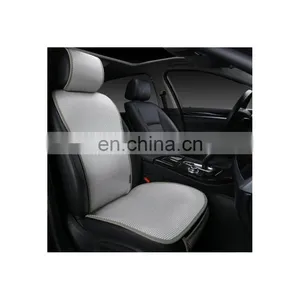 1 Piece Breathable Ultra-Thin Ice Silk Non-Slip Car Seat Design Printed Cushion Cover Cushion Cover Interior Decoration thumbnail-2