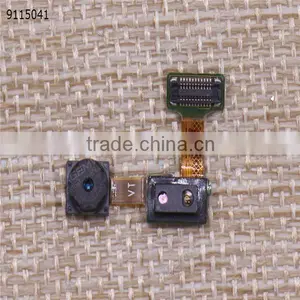 Proximity Light Sensor Flex Cable With Front Face Camera for Samsung Galaxy Note2 and Note3 thumbnail-1