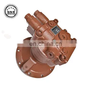 Excavator R170LC-5 R170 Swing Motor R130 Slew Motor 81N9-01020 31N9-10181 R150W R150 Swing Reduction Gear 31N9-10152 thumbnail-2