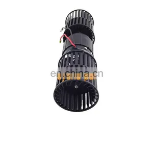 Excavator DH330-3 Blower Motor 24 Volt thumbnail-1