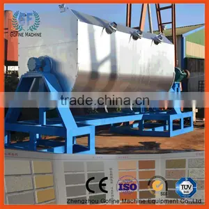 Horizontal Paint Agitator Mixer thumbnail-5