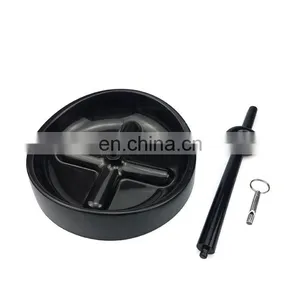 Dog Slow Feeding Bowl Training Bowl With Whistle Large Capacity Pet Feeding Training Bowl thumbnail-4