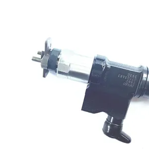 1 Pcs High Quality Diesel Common Rail Fuel Injector Assembly 095000-0660 thumbnail-2