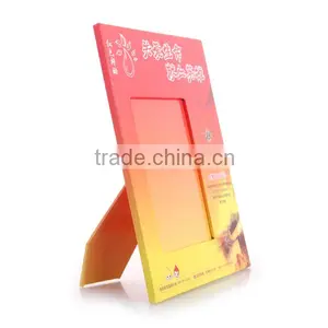 B7 Paper Photo Frame / Photo Album / Photo Stand thumbnail-1