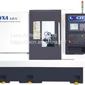 Outer Race Milling Machine QYXA125 thumbnail-1