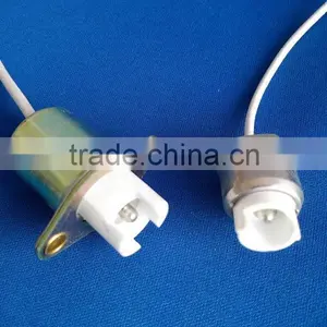 Top Level Hot Sell Corrosion Resistance Zirconia Ceramic thumbnail-1