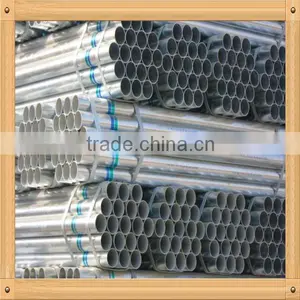 Round Pipe Hot Sale thumbnail-1