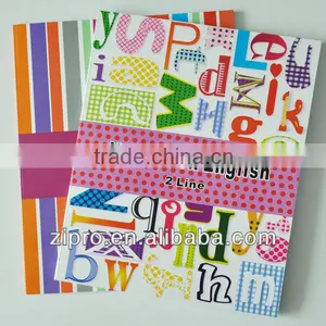 Personalized OEM Address Book Softcover Notebook thumbnail-1