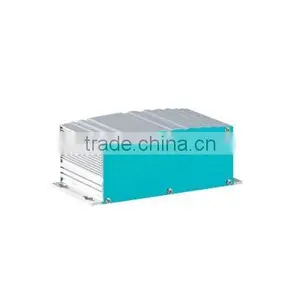 (AL-12)Extruded Aluminum Box thumbnail-1