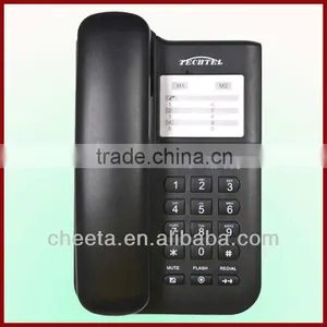 Basic Telephone Instrument Desk/wall Mounted thumbnail-1