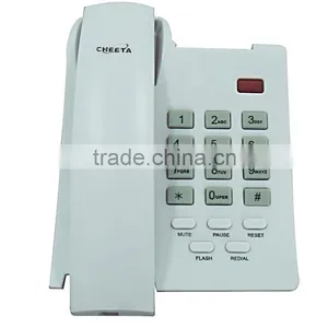 Desktop Landline PULSE/TONE Wired Telephone thumbnail-1