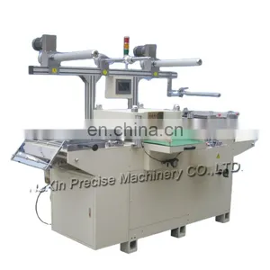 Screen Protector Automatic Die Cutting Machine thumbnail-1