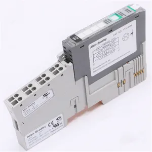 PLC Brand New 1734-IB8 Allen Bradley thumbnail-1