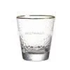 OEM Wholesale Nordic Water Drinking Glass Cups Transparent Coffee Cup thumbnail-5