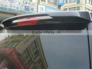 Rear Spoiler for Land Rover Freelander2 thumbnail-1