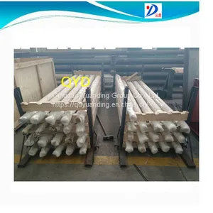 Centrifugal Casting Furnace Roller and Radiant Tube by High Heat Resistant Alloy for CAL CGL and Heat Treatment Equipment by Centrifugal Casting thumbnail-3