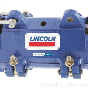 LINCOLN MCLP SKF Oil Pump thumbnail-1