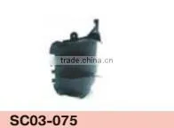 Truck Panel Corner Garnish Inner (right) for Scania 420(R&P)SERIES 1856472 1496294 thumbnail-1
