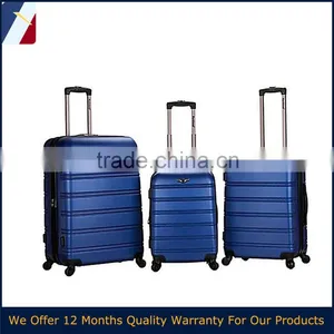 Travel Trolley Luggage Set Wholesale Luggage thumbnail-5