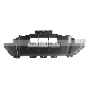 OEM 670100993 AIR DUCT BAFFLE INTAKE SHIELD TUBE INNER WIND NET VENTILATING DUCT ASSEMBLY FOR Maserati GHIBLI thumbnail-3