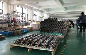 Wincoo Engineering Co.,Ltd company overview - view 3 thumbnail
