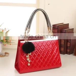 C88799A China Wholesale Women pu Handbags Tote Bags Ladies Bag thumbnail-1
