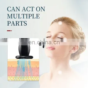 Factory Firming Anti-aging Rf 448k KYAINDIBA CET Beauty Machine Fat Burning Body Care Short Wave Diathermy Physiotherapy Device thumbnail-4