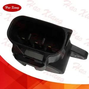 Haoxiang New Auto Throttle Position Sensor TPS Sensor Acelerador MD615571 For Mitsubishi Lancer thumbnail-3